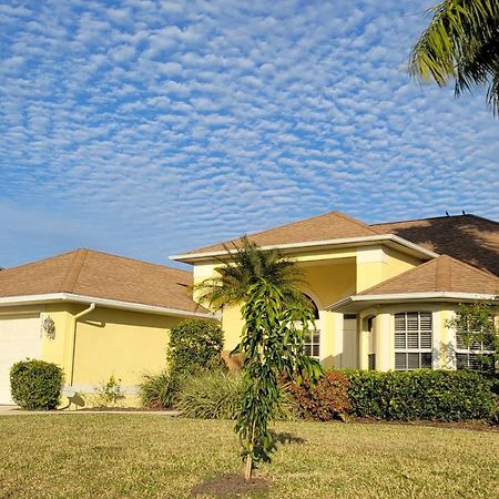 Villa Tortuga - Place to Relax Cape Coral Esterno foto