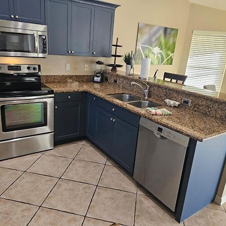 Villa Tortuga - Place to Relax Cape Coral Esterno foto
