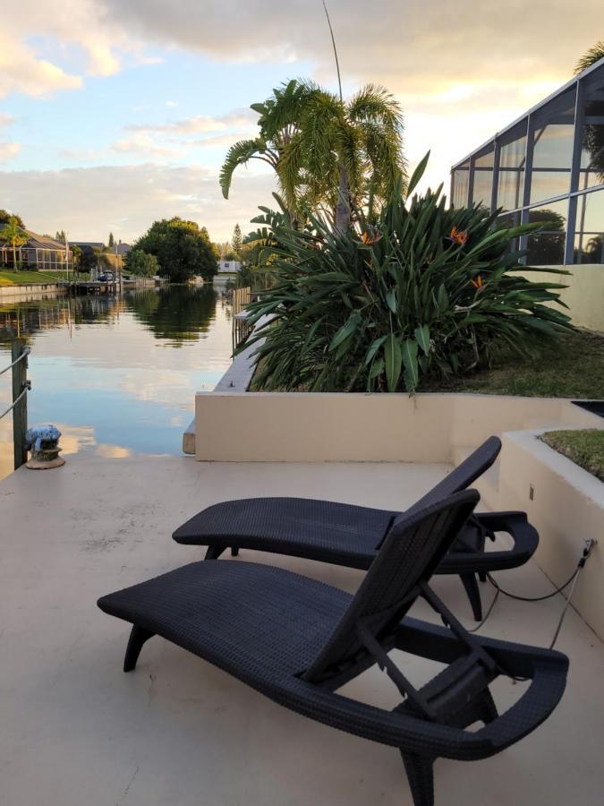 Villa Tortuga - Place to Relax Cape Coral Esterno foto