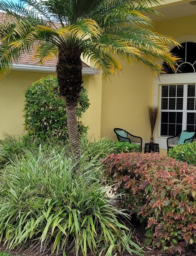 Villa Tortuga - Place to Relax Cape Coral Esterno foto