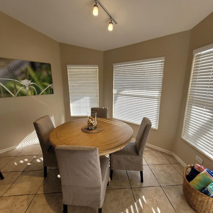 Villa Tortuga - Place to Relax Cape Coral Esterno foto