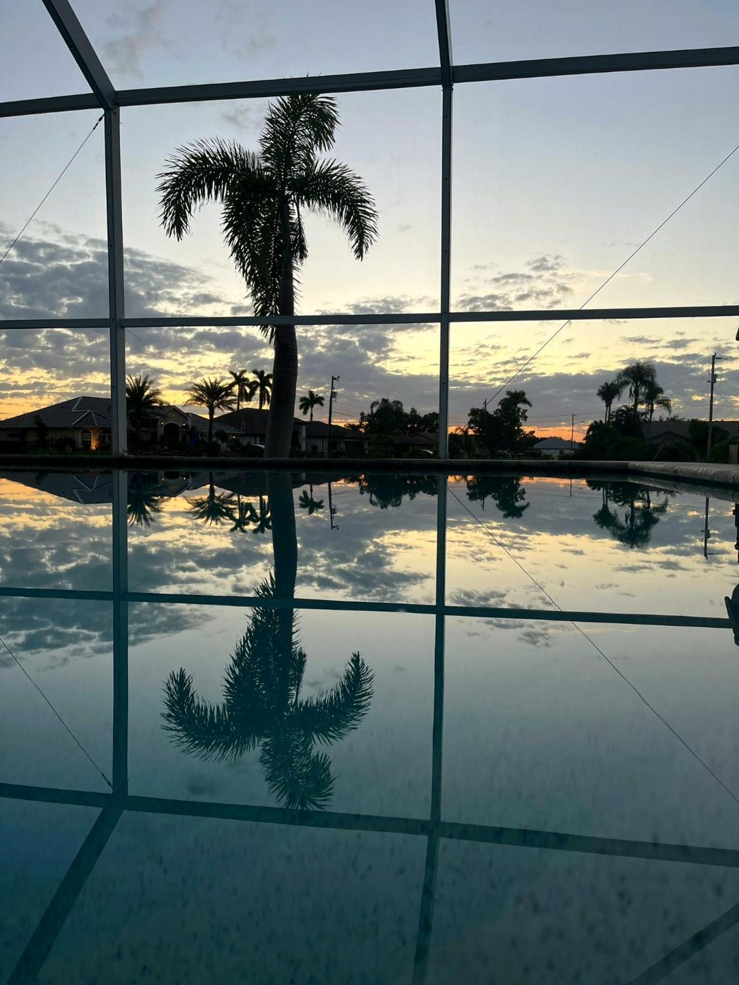 Villa Tortuga - Place to Relax Cape Coral Esterno foto